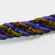 Hand woven leather - Hand woven leather Xiomara - 2